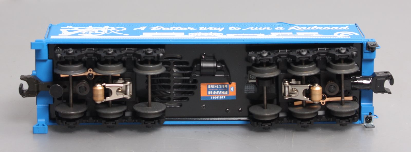 Lionel 2031660 O Conrail Auxiliary Water Tank