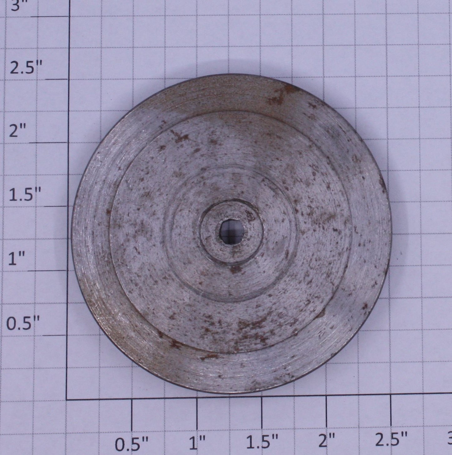 Lionel 081503 Standard Gauge Plain Wheel