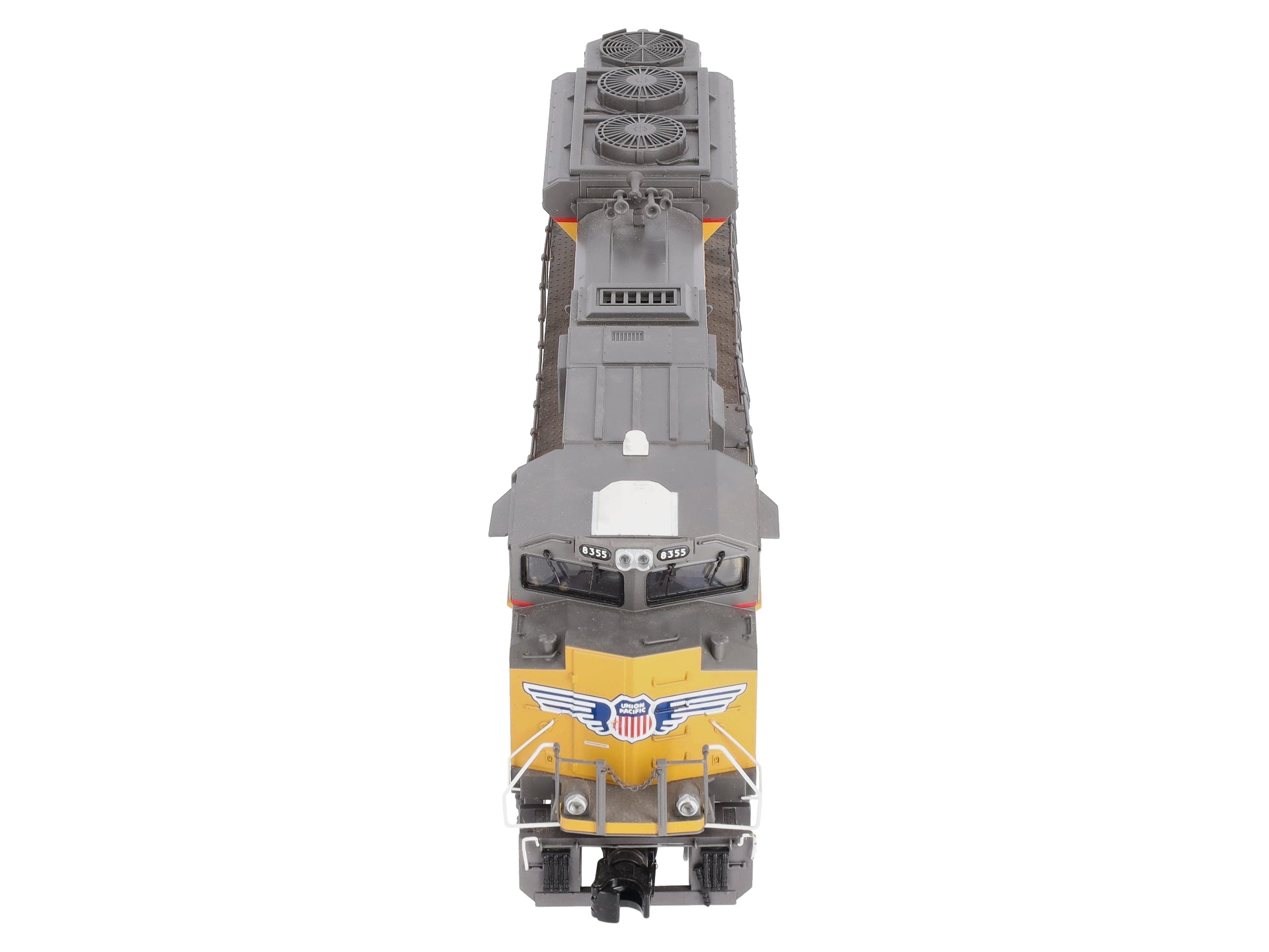 MTH 30-20368-1 Union Pacific SD70ACe Diesel Engine with Proto-Sound 3.0 #8355