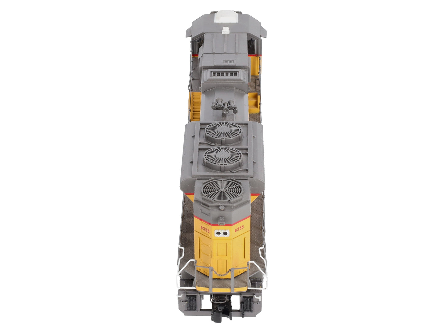 MTH 30-20368-1 Union Pacific SD70ACe Diesel Engine with Proto-Sound 3.0 #8355