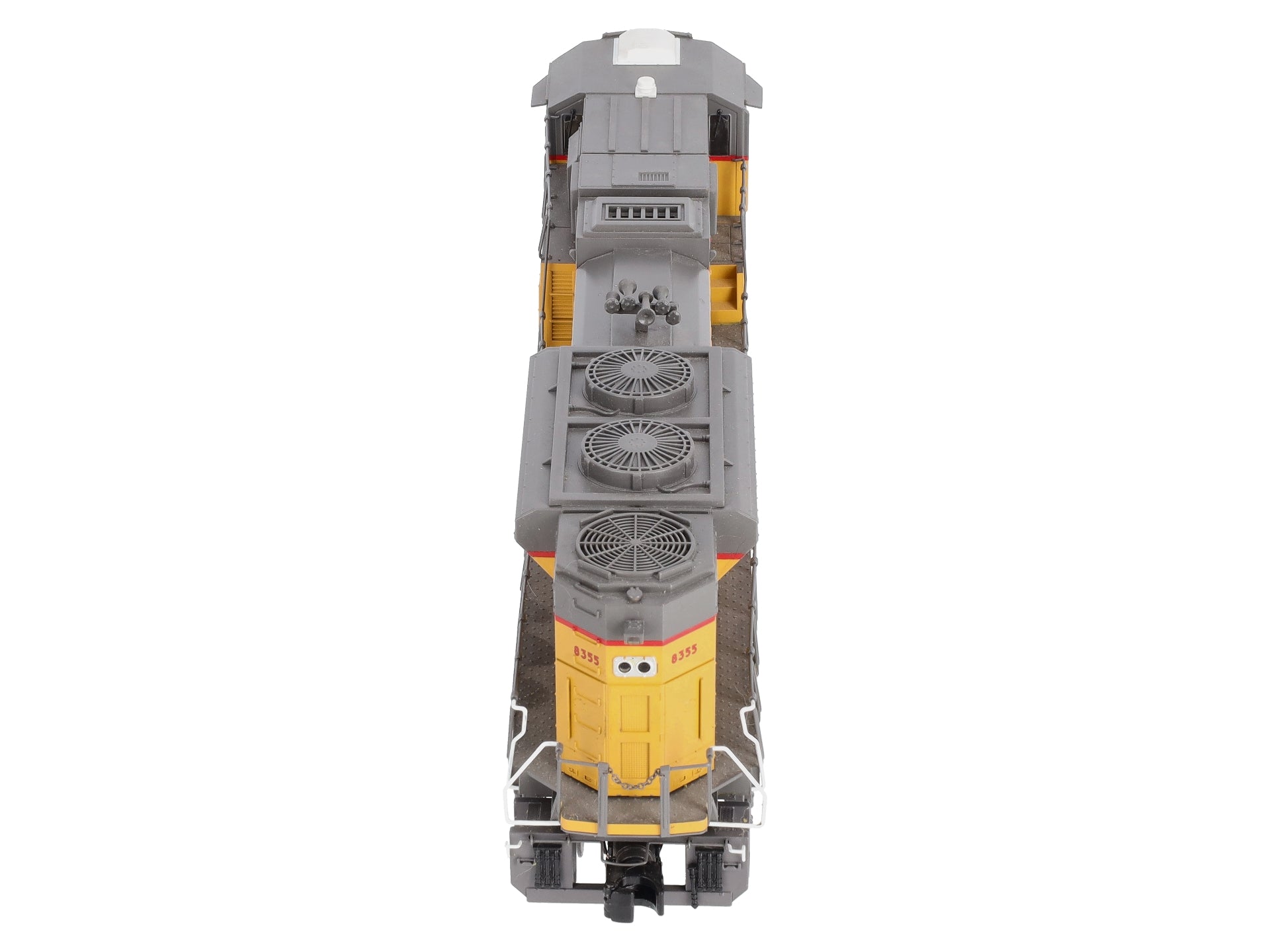 MTH 30-20368-1 Union Pacific SD70ACe Diesel Engine with Proto-Sound 3.0 #8355