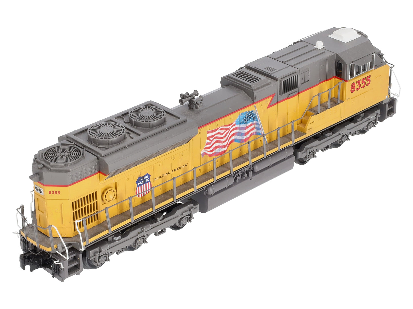MTH 30-20368-1 Union Pacific SD70ACe Diesel Engine with Proto-Sound 3.0 #8355