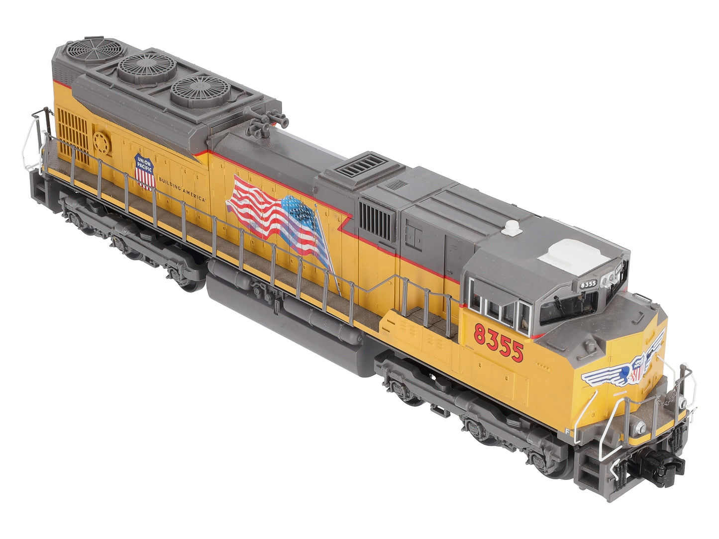 MTH 30-20368-1 Union Pacific SD70ACe Diesel Engine with Proto-Sound 3.0 #8355