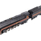 MTH 30-1676-1 Norfolk & Western Imperial J 4-8-4 Steam Loco w/Proto-Snd 3.0 #602