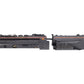 MTH 30-1676-1 Norfolk & Western Imperial J 4-8-4 Steam Loco w/Proto-Snd 3.0 #602