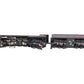 MTH 30-1676-1 Norfolk & Western Imperial J 4-8-4 Steam Loco w/Proto-Snd 3.0 #602