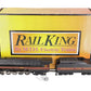 MTH 30-1676-1 Norfolk & Western Imperial J 4-8-4 Steam Loco w/Proto-Snd 3.0 #602