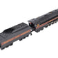 MTH 30-1676-1 Norfolk & Western Imperial J 4-8-4 Steam Loco w/Proto-Snd 3.0 #602