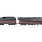 MTH 30-1676-1 Norfolk & Western Imperial J 4-8-4 Steam Loco w/Proto-Snd 3.0 #602