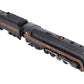 MTH 30-1676-1 Norfolk & Western Imperial J 4-8-4 Steam Loco w/Proto-Snd 3.0 #602