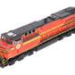 MTH 30-20210-1 NS ES44AC Imperial Diesel Engine With Proto-Sound 3.0 #8114