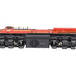 MTH 30-20210-1 NS ES44AC Imperial Diesel Engine With Proto-Sound 3.0 #8114