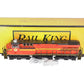 MTH 30-20210-1 NS ES44AC Imperial Diesel Engine With Proto-Sound 3.0 #8114