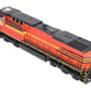 MTH 30-20210-1 NS ES44AC Imperial Diesel Engine With Proto-Sound 3.0 #8114