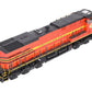 MTH 30-20210-1 NS ES44AC Imperial Diesel Engine With Proto-Sound 3.0 #8114