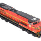 MTH 30-20210-1 NS ES44AC Imperial Diesel Engine With Proto-Sound 3.0 #8114