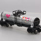 Lionel 6-26116 O Gauge WB Pepe La Pew Single Dome Tank Car