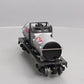 Lionel 6-26116 O Gauge WB Pepe La Pew Single Dome Tank Car