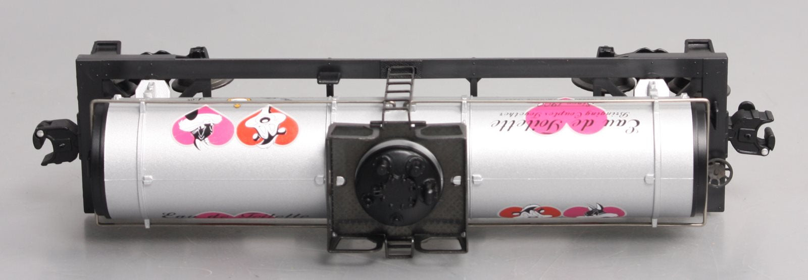 Lionel 6-26116 O Gauge WB Pepe La Pew Single Dome Tank Car