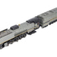 MTH 30-1601-1 Union Pacific 4-8-4 Steam Locomotive w/PS3 #843