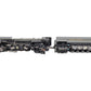 MTH 30-1601-1 Union Pacific 4-8-4 Steam Locomotive w/PS3 #843