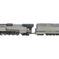 MTH 30-1601-1 Union Pacific 4-8-4 Steam Locomotive w/PS3 #843