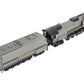 MTH 30-1601-1 Union Pacific 4-8-4 Steam Locomotive w/PS3 #843