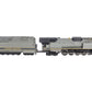 MTH 30-1601-1 Union Pacific 4-8-4 Steam Locomotive w/PS3 #843
