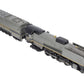 MTH 30-1601-1 Union Pacific 4-8-4 Steam Locomotive w/PS3 #843