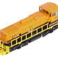 Atlas 52209 N Scale Genesee & Wyoming MP15DC Diesel Locomotive #45