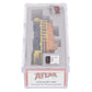 Atlas 52209 N Scale Genesee & Wyoming MP15DC Diesel Locomotive #45