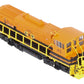 Atlas 52209 N Scale Genesee & Wyoming MP15DC Diesel Locomotive #45
