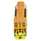 Atlas 52209 N Scale Genesee & Wyoming MP15DC Diesel Locomotive #45