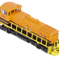 Atlas 52209 N Scale Genesee & Wyoming MP15DC Diesel Locomotive #45
