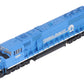 Atlas 49257 N Scale Conrail SD-60M Diesel Loco.