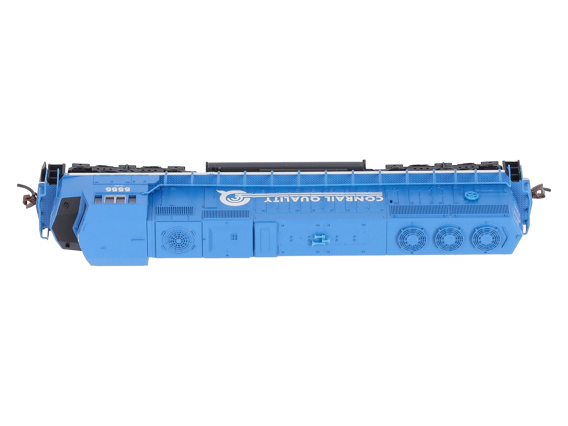 Atlas 49257 N Scale Conrail SD-60M Diesel Loco.