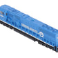 Atlas 49257 N Scale Conrail SD-60M Diesel Loco.