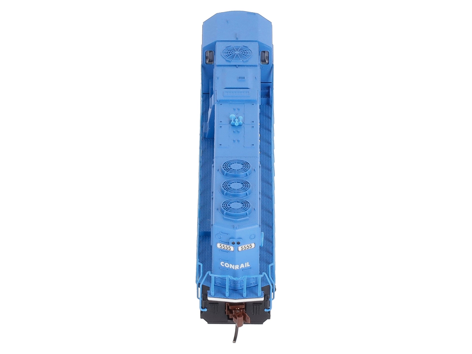 Atlas 49257 N Scale Conrail SD-60M Diesel Loco.