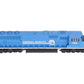 Atlas 49257 N Scale Conrail SD-60M Diesel Loco.