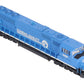 Atlas 49257 N Scale Conrail SD-60M Diesel Loco.