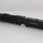 Broadway Limited 7364 HO UP 4-8-4 Class FEF-3 Steam Locomotive Sound/DC/DCC #831