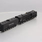 Broadway Limited 7364 HO UP 4-8-4 Class FEF-3 Steam Locomotive Sound/DC/DCC #831
