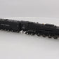 Broadway Limited 7364 HO UP 4-8-4 Class FEF-3 Steam Locomotive Sound/DC/DCC #831