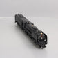 Broadway Limited 7364 HO UP 4-8-4 Class FEF-3 Steam Locomotive Sound/DC/DCC #831