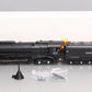 Broadway Limited 7364 HO UP 4-8-4 Class FEF-3 Steam Locomotive Sound/DC/DCC #831
