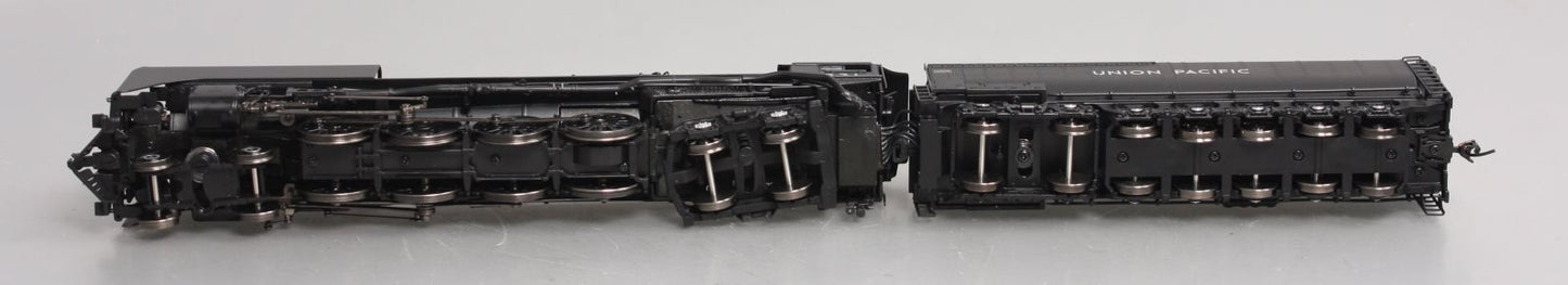 Broadway Limited 7364 HO UP 4-8-4 Class FEF-3 Steam Locomotive Sound/DC/DCC #831