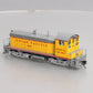 Walthers 910-10662 HO Union Pacific EMD SW7 Diesel Locomotive Standard DC #1808