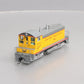 Walthers 910-10662 HO Union Pacific EMD SW7 Diesel Locomotive Standard DC #1808