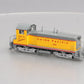 Walthers 910-10662 HO Union Pacific EMD SW7 Diesel Locomotive Standard DC #1808