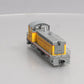 Walthers 910-10662 HO Union Pacific EMD SW7 Diesel Locomotive Standard DC #1808